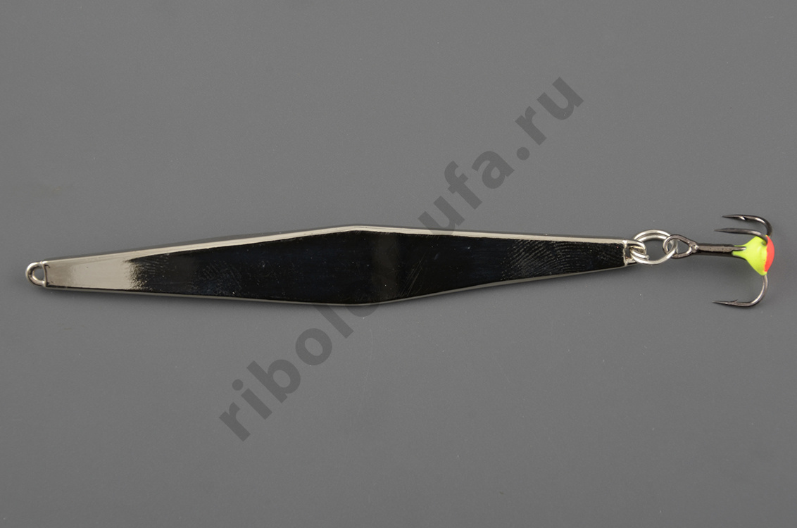 Блесна зимняя Nord Waters Joker PRB070011SI