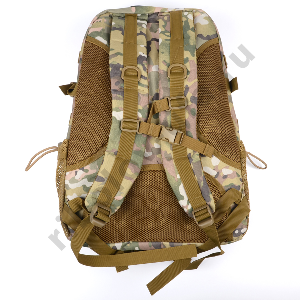 Рюкзак Hunter Manufacture тактический 45л, цв. пиксель hm-37/1.1