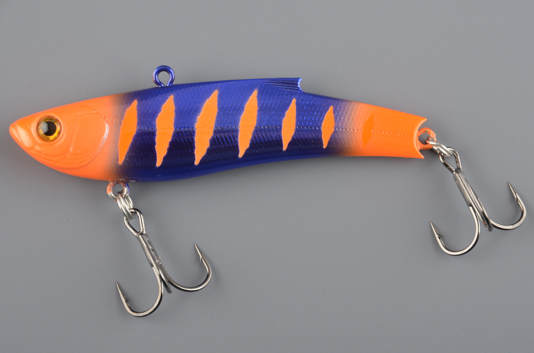 Виб Bassday Range Vib 80ES (ORC) 23гр. цв. rc-513