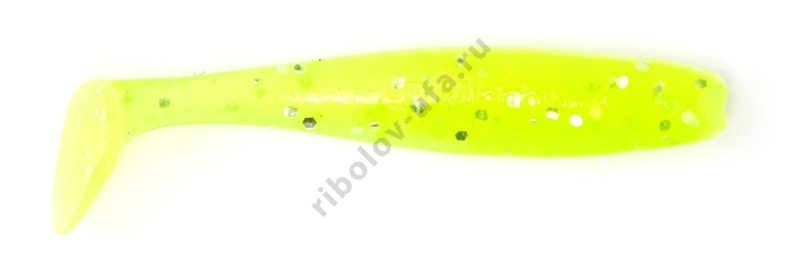 Силиконовая приманка Lucky John Pro Series Minnow 2,2in 5.6см /071 (10 шт/уп)