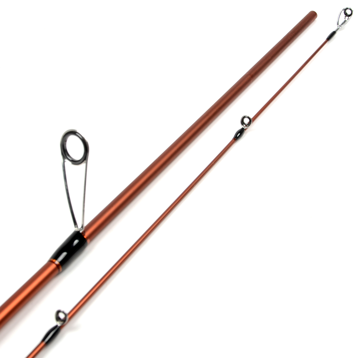 Спиннинг Norstream Alliance Light 732L тест 3-15 г