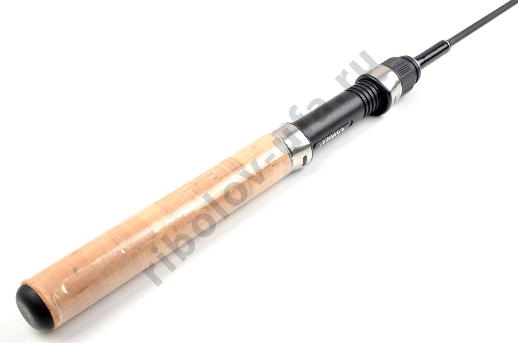 Удилище зимнее Admiral 2109 45см под кивок