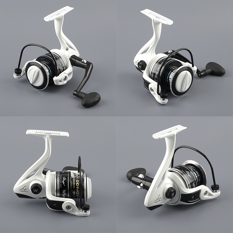 Катушка безынерц. Stinger Whiter 2500