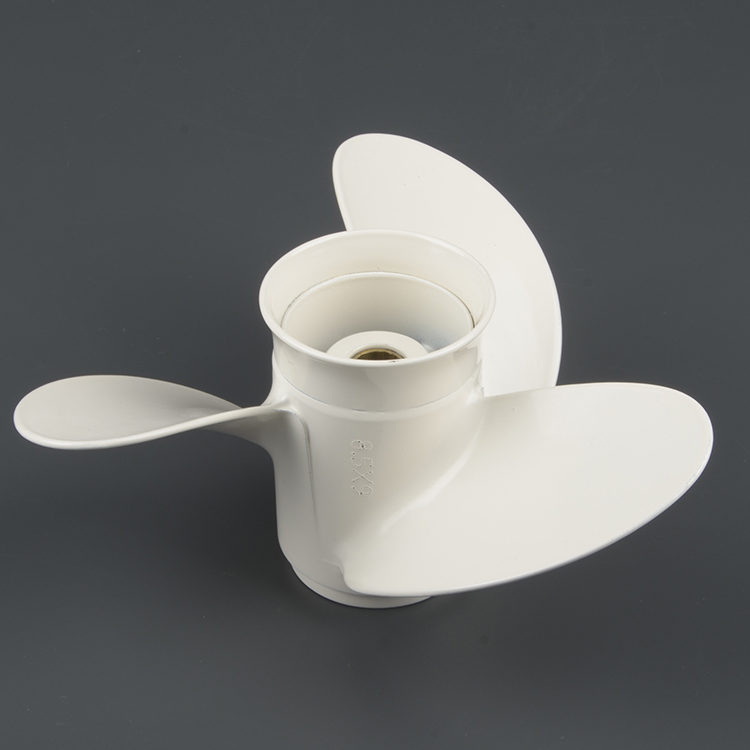 Винт Parsun Original Mercury 8-9.9 л.с. 3х8.5х9