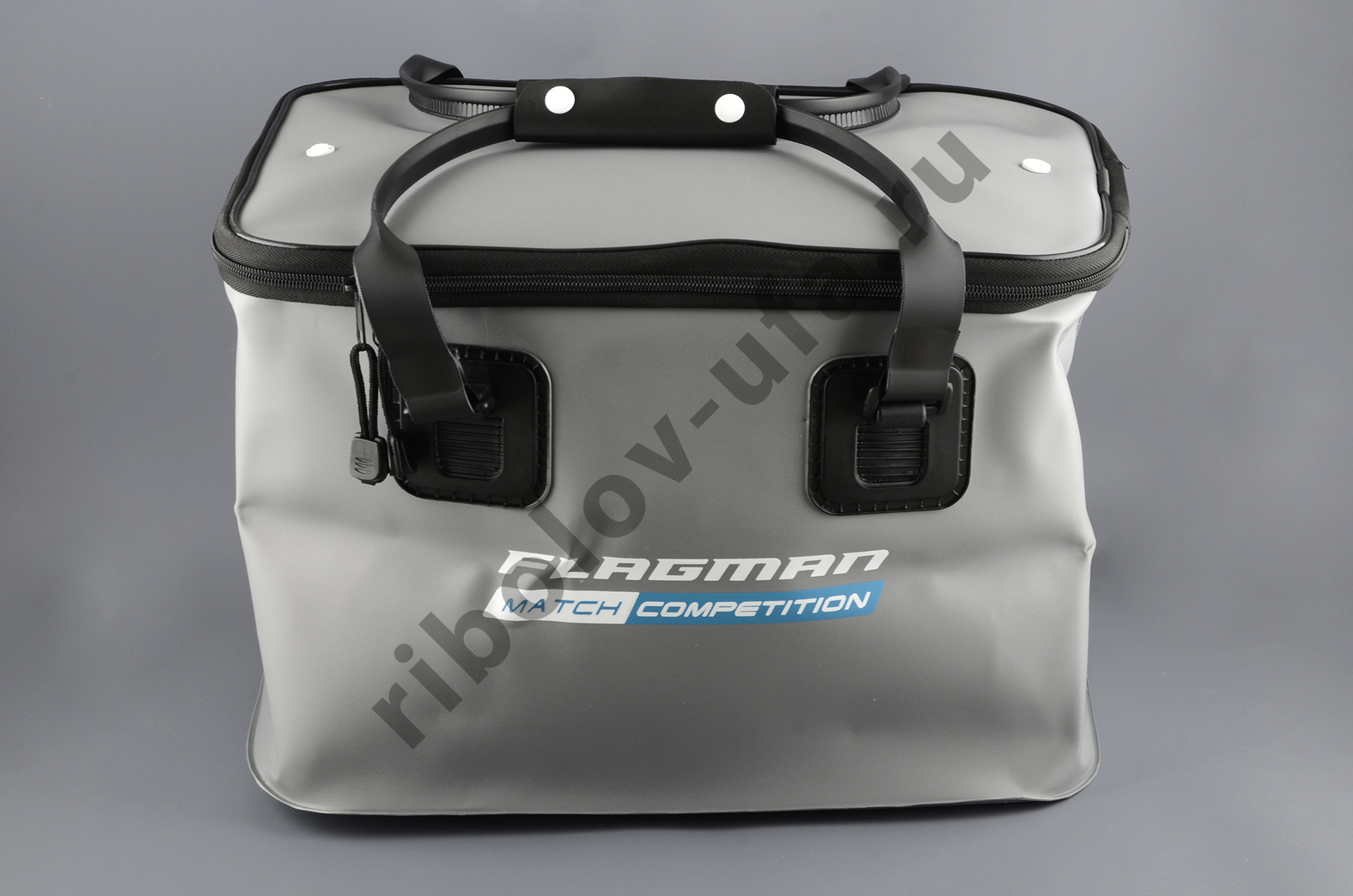 Сумка для замеса прикормки Flagman Eva водонепроницаемая 36x25x24см