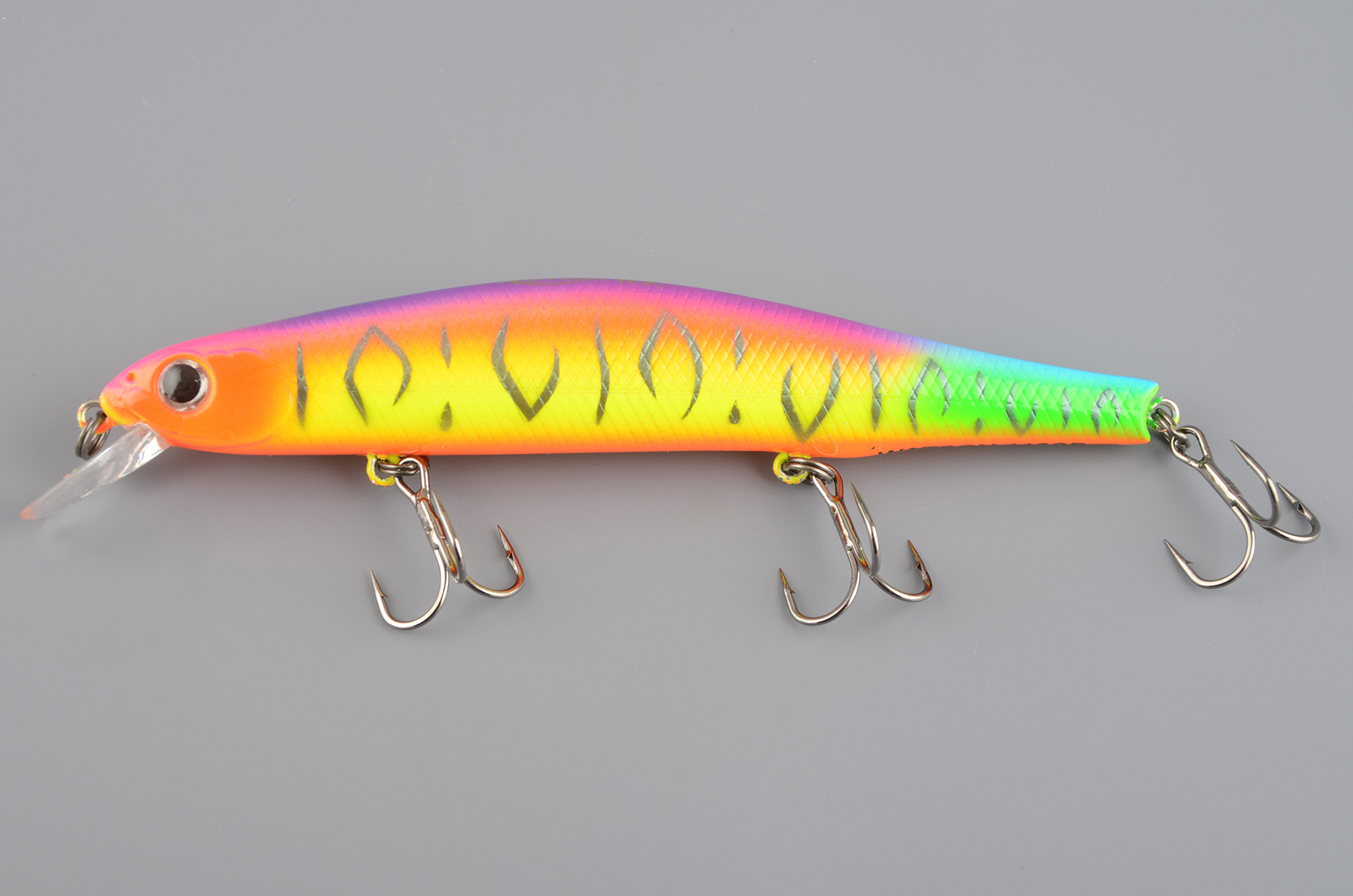 Воблер TsuYoki Watson 130SP #039Z