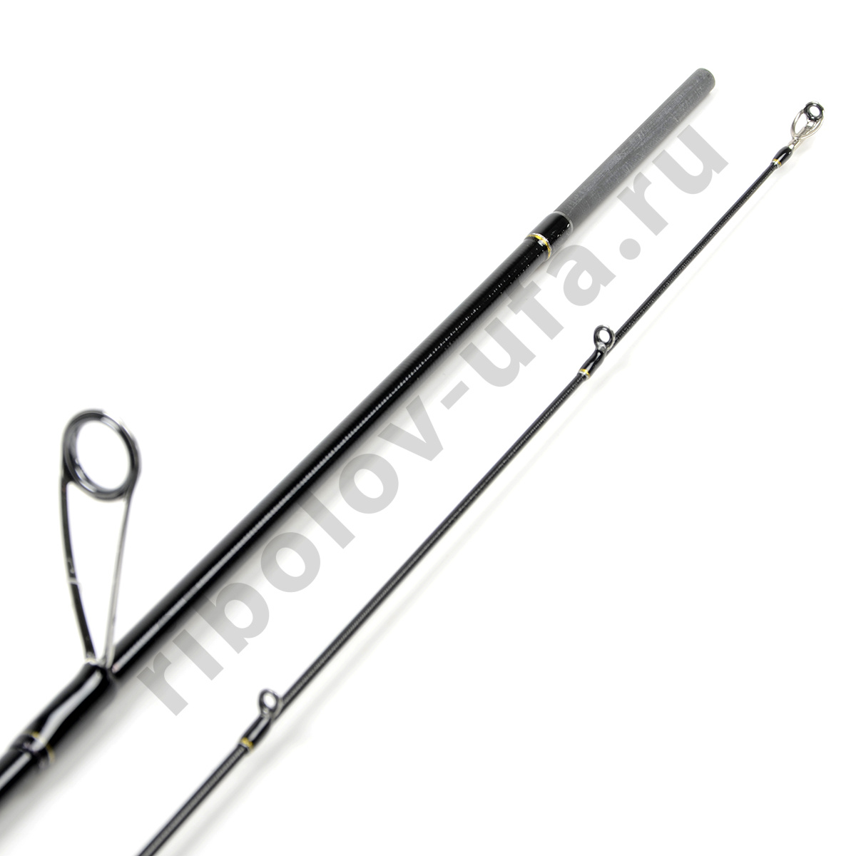 Спиннинг Major Craft TripleCross T732AJI (0,6-10 гр)