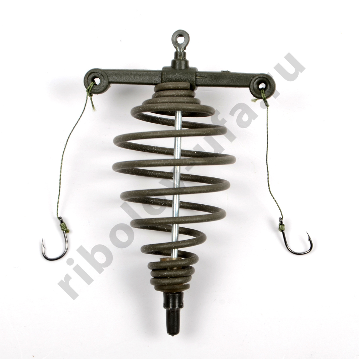 Монтаж карповый Orange #24 Spring, 25гр