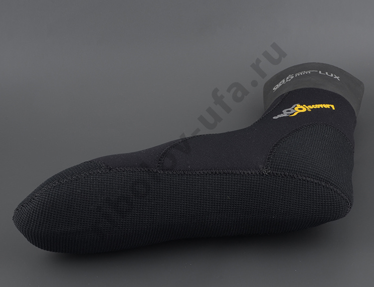 Носки Aqua Discovery 9мм Anatomic Lux Duratex р. 40/41 