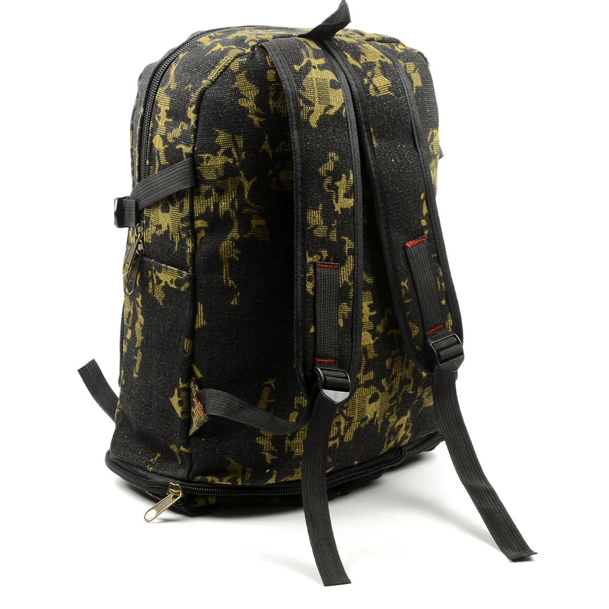 Рюкзак No name Sport  50л с увелич. дном