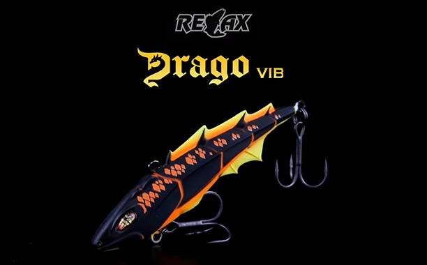 Relax Drago
