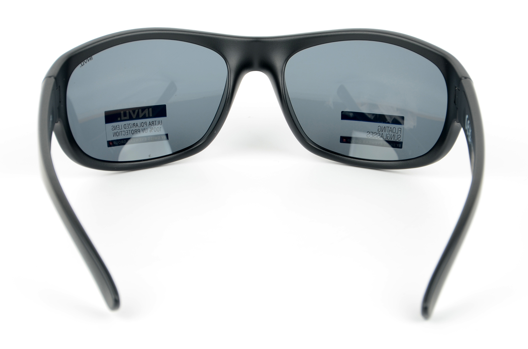 Очки Invu поляризационные A 2711A в чехле 