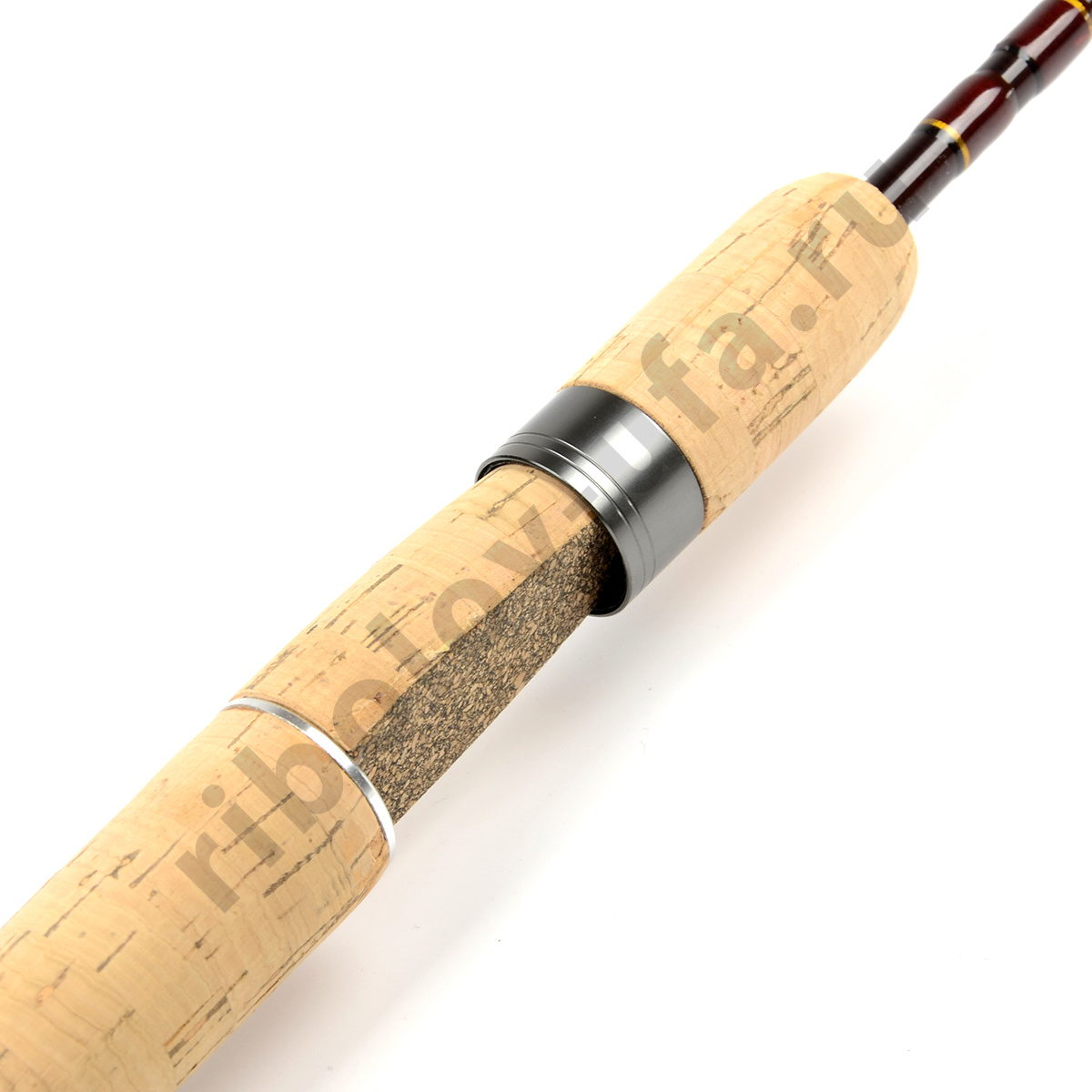 Спиннинг Kosadaka Maestro 1.98 / 1-7гр.