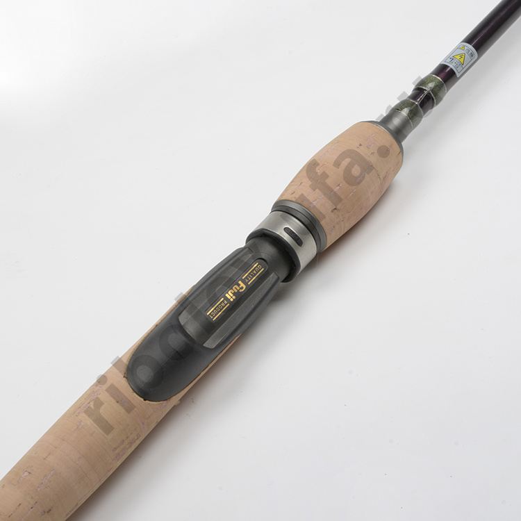 Спиннинг Pontoon 21 Psychogun, 203 см, 1.4-7.0 гр., 3-6 Lb.