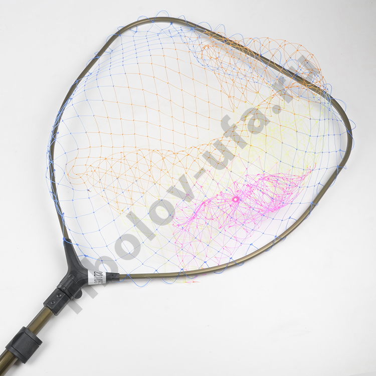 Подсачек No name разб. трапеция лесочный 55*55*216 