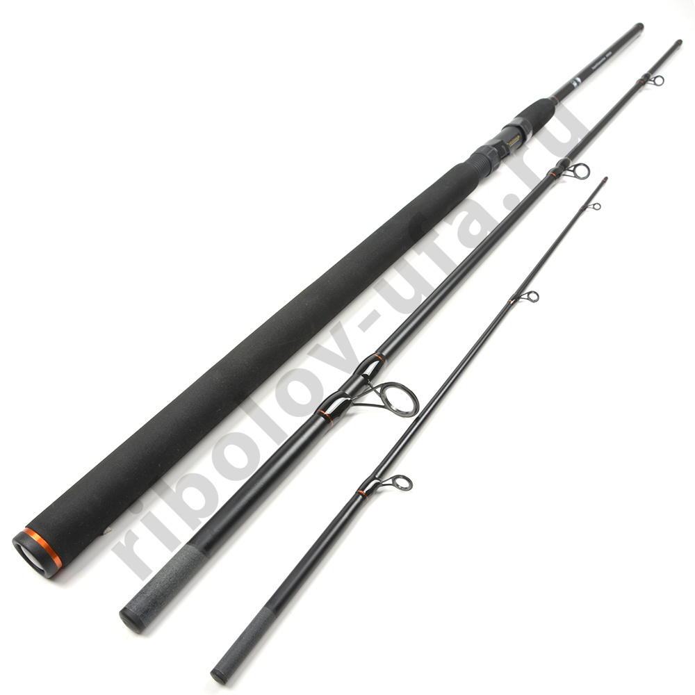 Удилище фидерное Maximus Riot 300M 3.0m / 30-60-90g