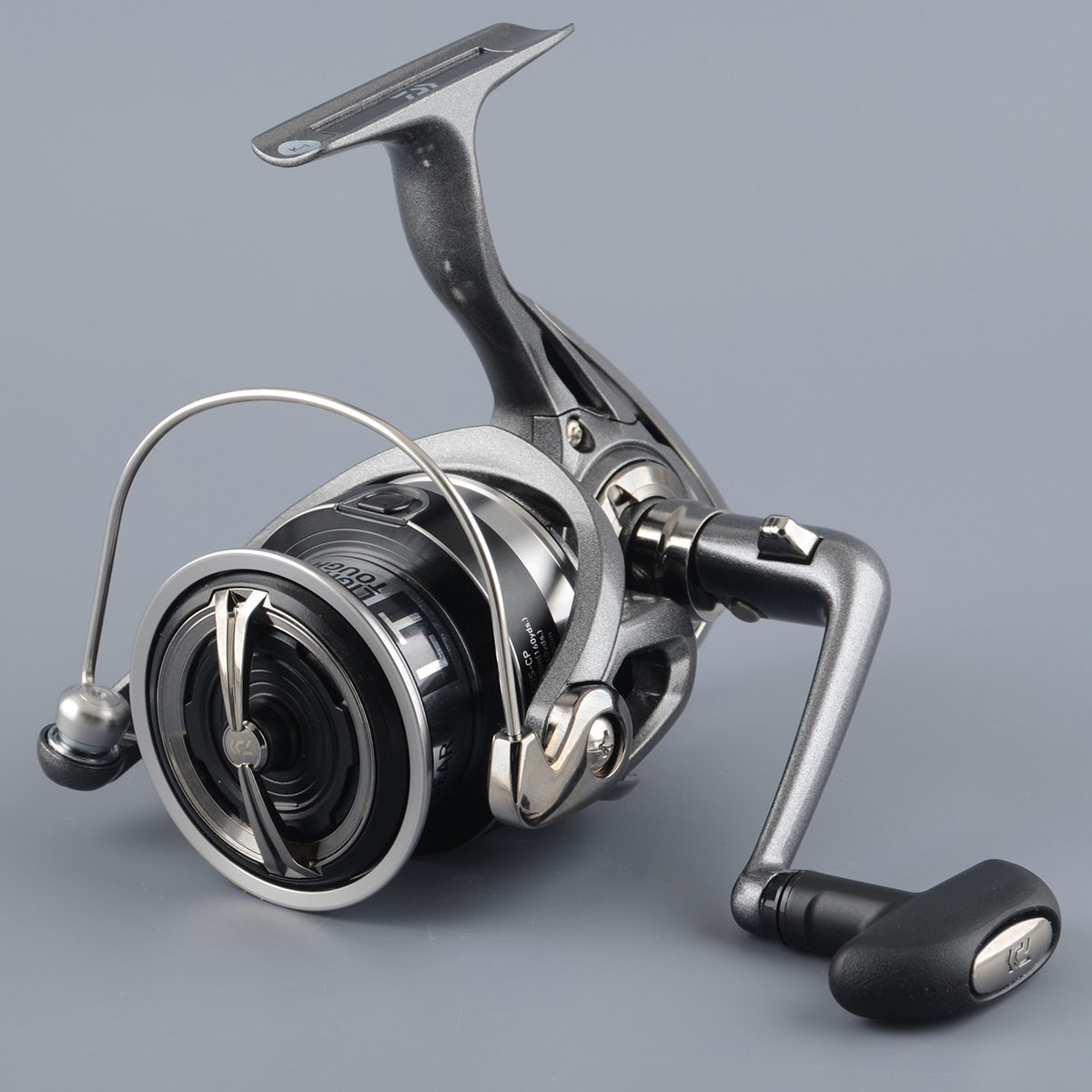 Катушка безынерц. Daiwa Nzon 20 LT 5000S-CP