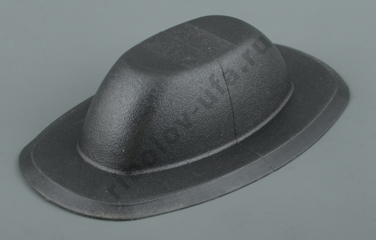 Шайба леера (концевая)