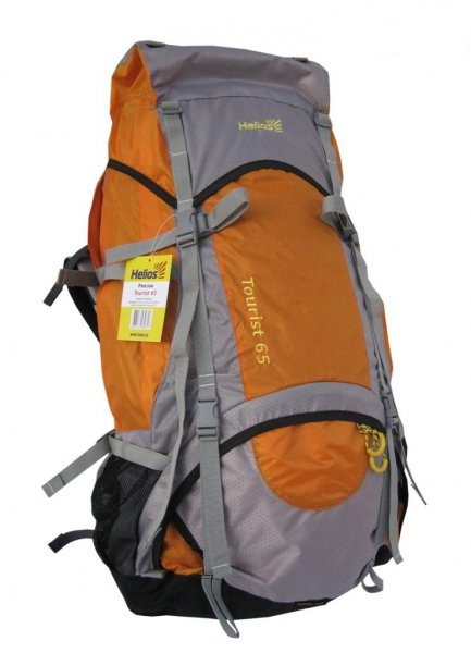 Рюкзак Helios Tourist 65 л