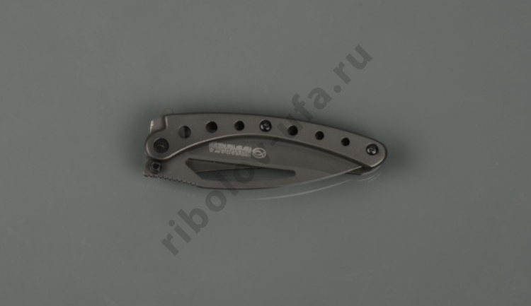 Нож складной Kosadaka N-F29B 15,5/8.0 см, 250 гр., стальной