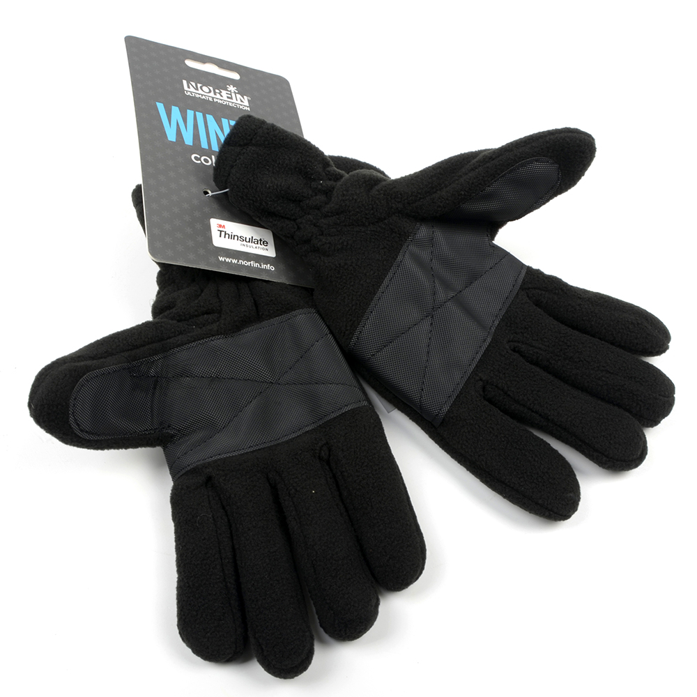 Перчатки Norfin Vector р. XL 