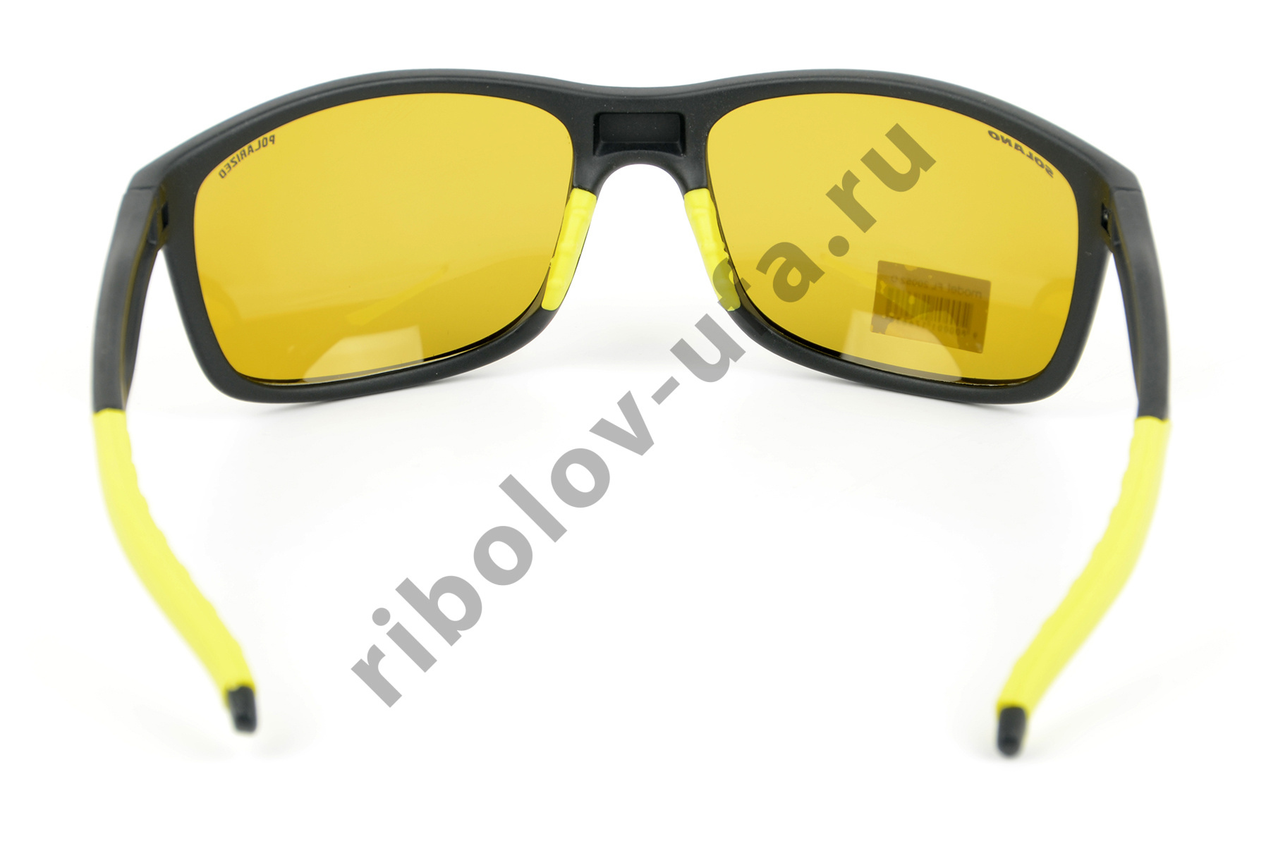 Очки Solano поляризационные FL 20052D