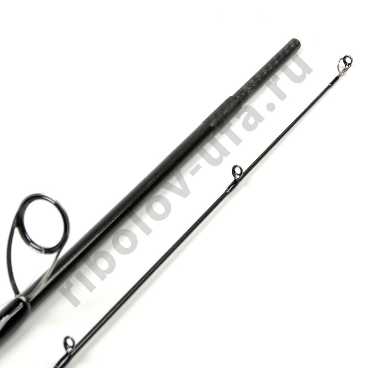 Спиннинг Champion Rods Team Dubna Farwater 240см, 10-42гр TDF-802MH