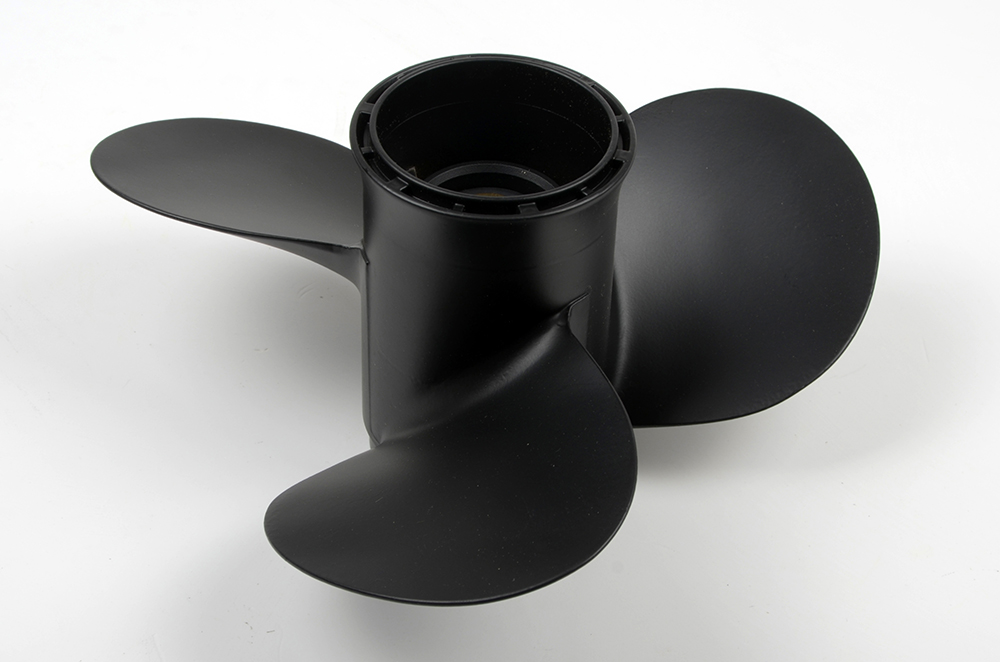 Винт Parsun Original Suzuki 35-65 л.с. 3х11-1/2х12