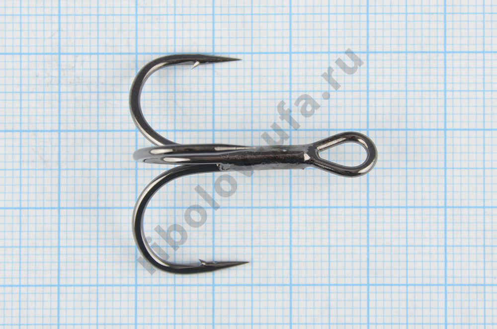 Крючок-тройник Owner ST-36BC-1/0