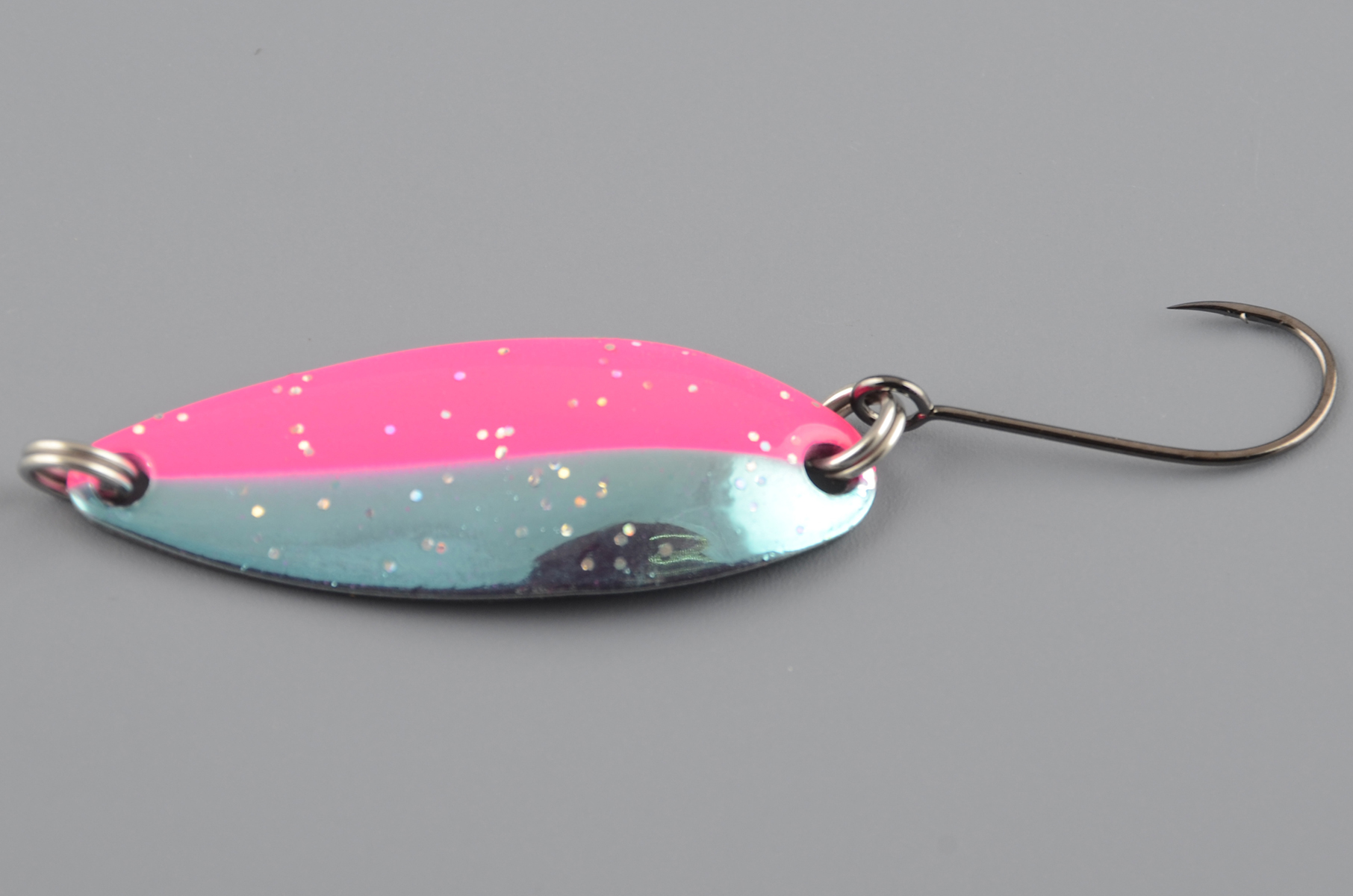 Блесна колебл. Smith Pure 3.5 гр., цв. S15