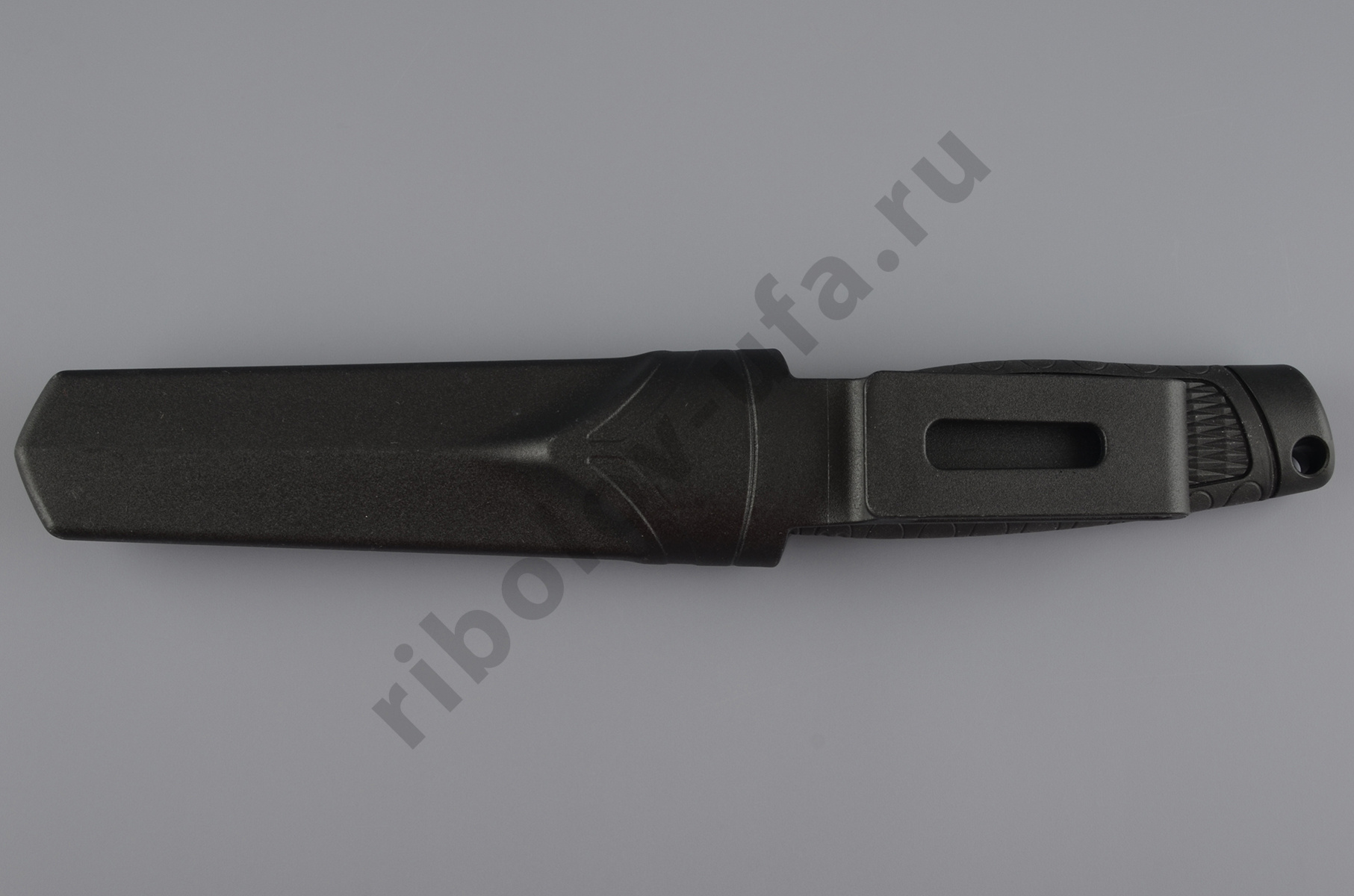 Нож Ganzo G806-BK, черный