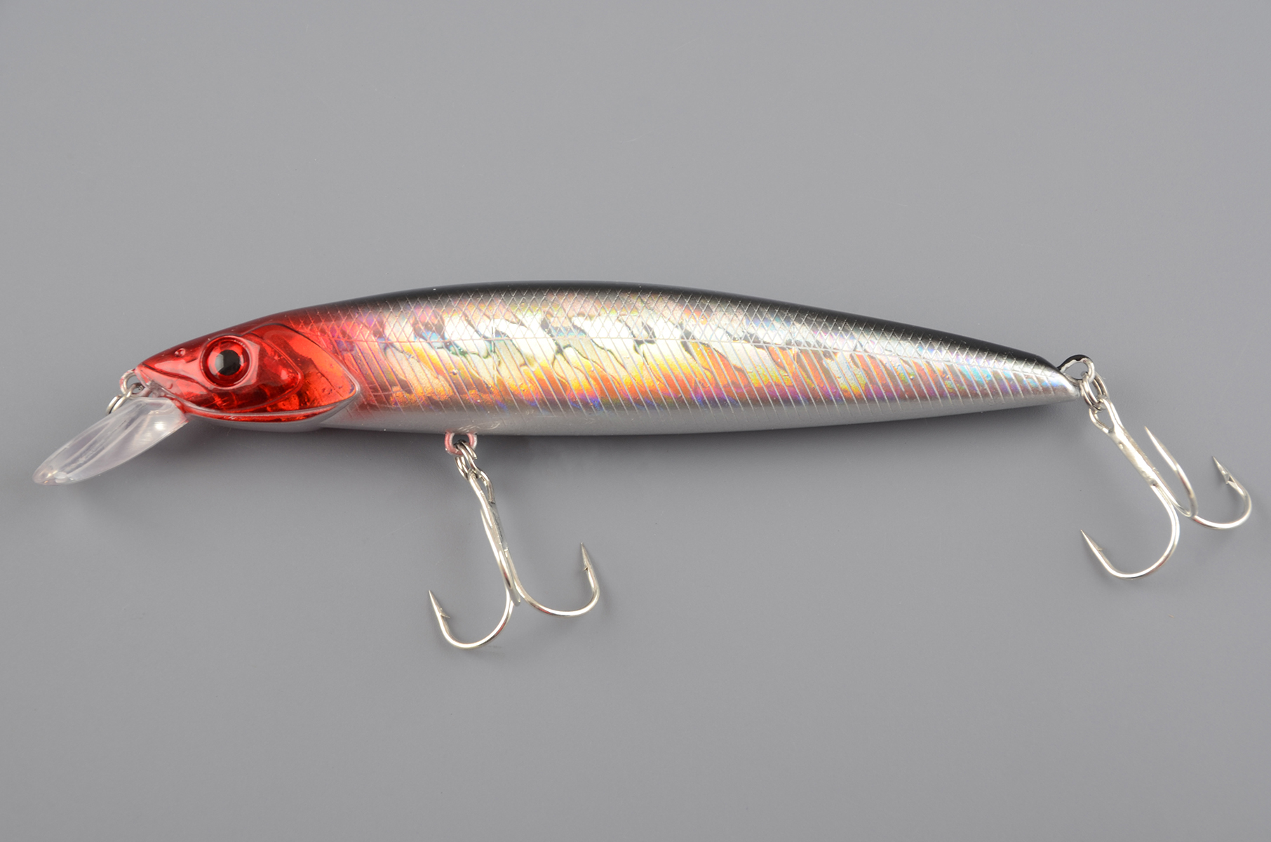 Воблер Columbia Cablista 125SP SMR 19,9гр 1,6-2,0м #10