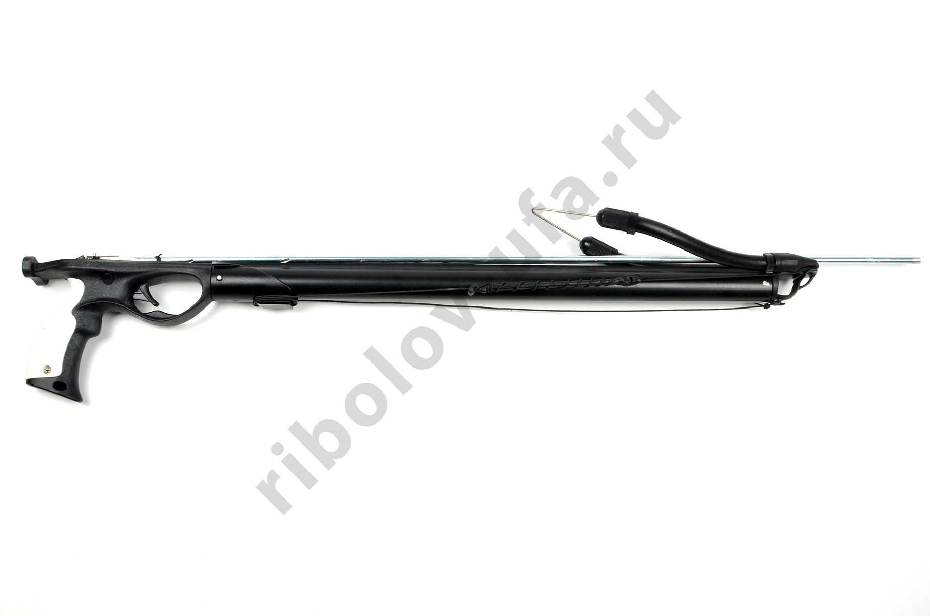 Арбалет Sargan Калан 500*14, гарпун D7.0 мм с резьбой M7, тяги D14 мм
