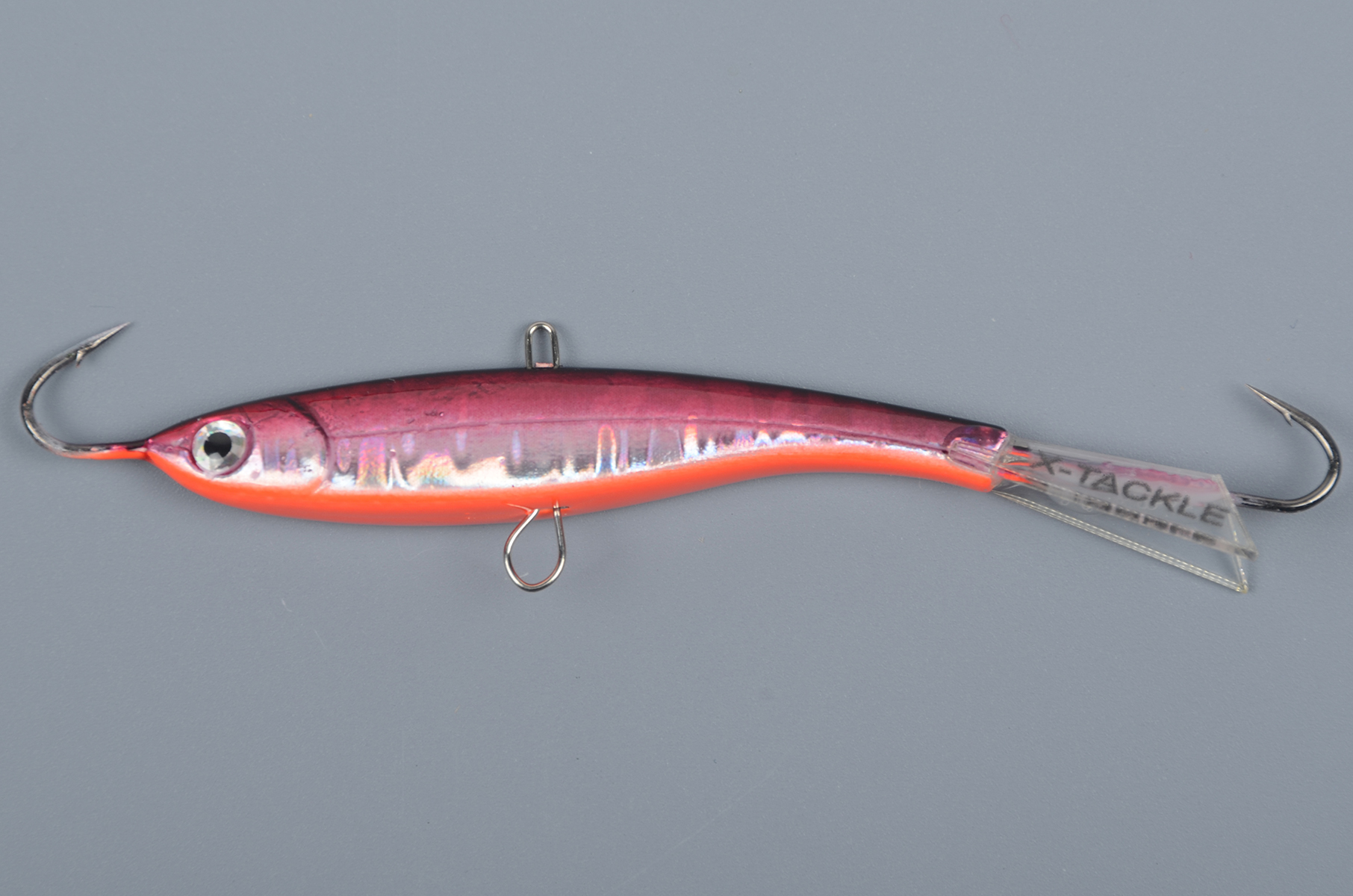 Балансир X-Tackle Simp 40мм 8,5гр цв.021