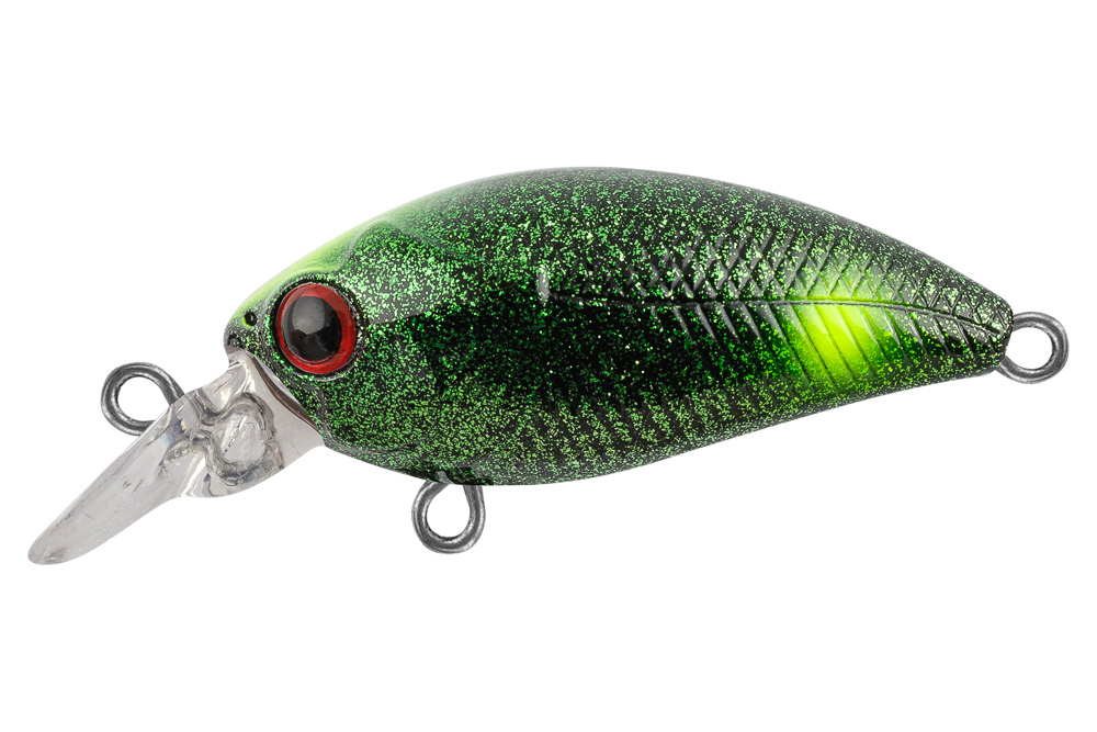 Воблер TsuYoki Fugaz 36F SSR #E055