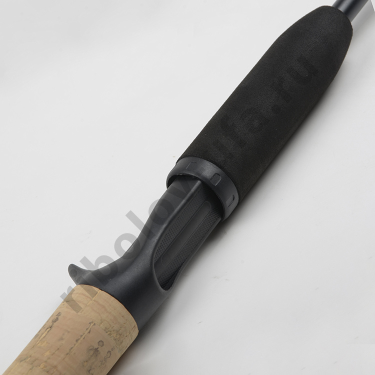 Спиннинг Salmo Aggressor Jerk 100 1.80 (до 100гр)