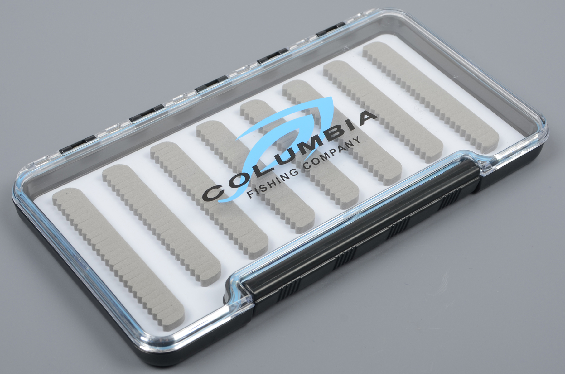 Коробка Columbia водонепроницаемая с изолоном 185*95*15