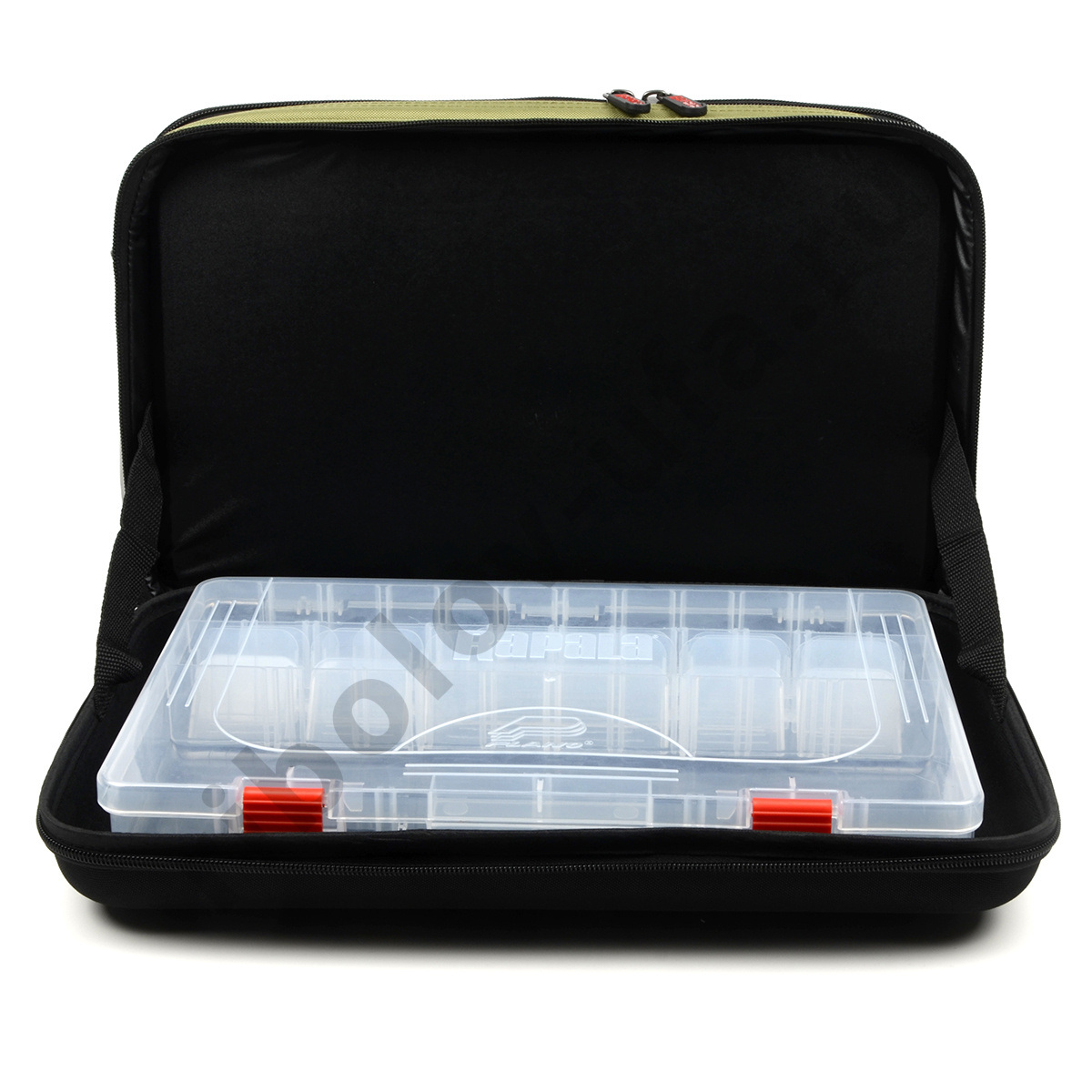 Сумка Rapala Sling Bag Big