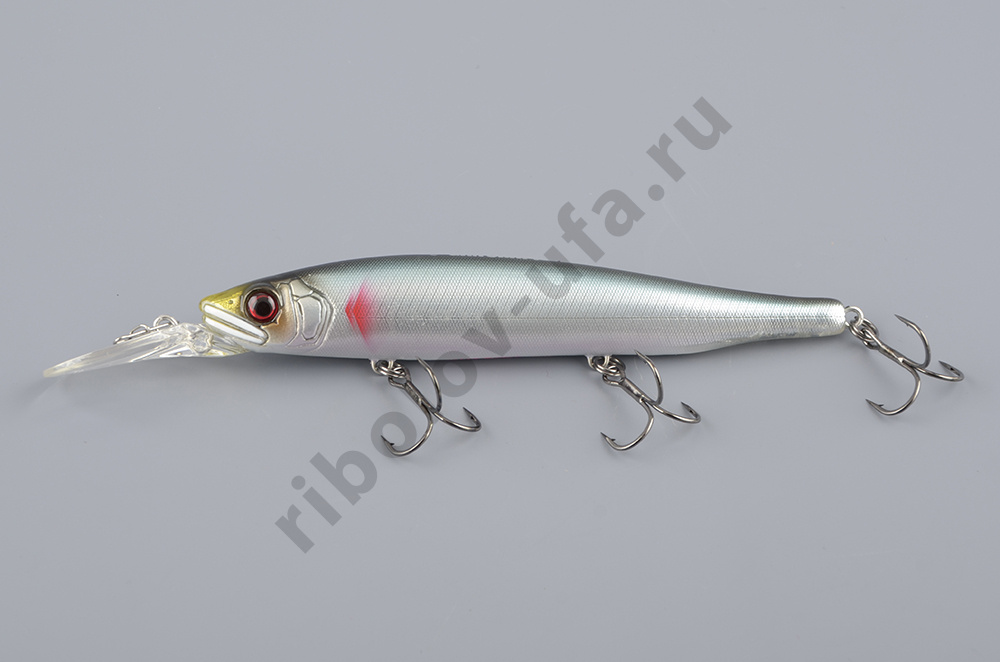 Воблер Gan Craft Rest 108SF, 108мм, 14.0гр, 1.0-1.5м #02