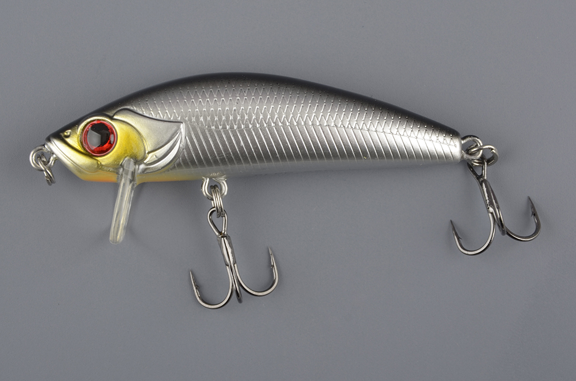 Воблер TsuYoki Blef 65F #268