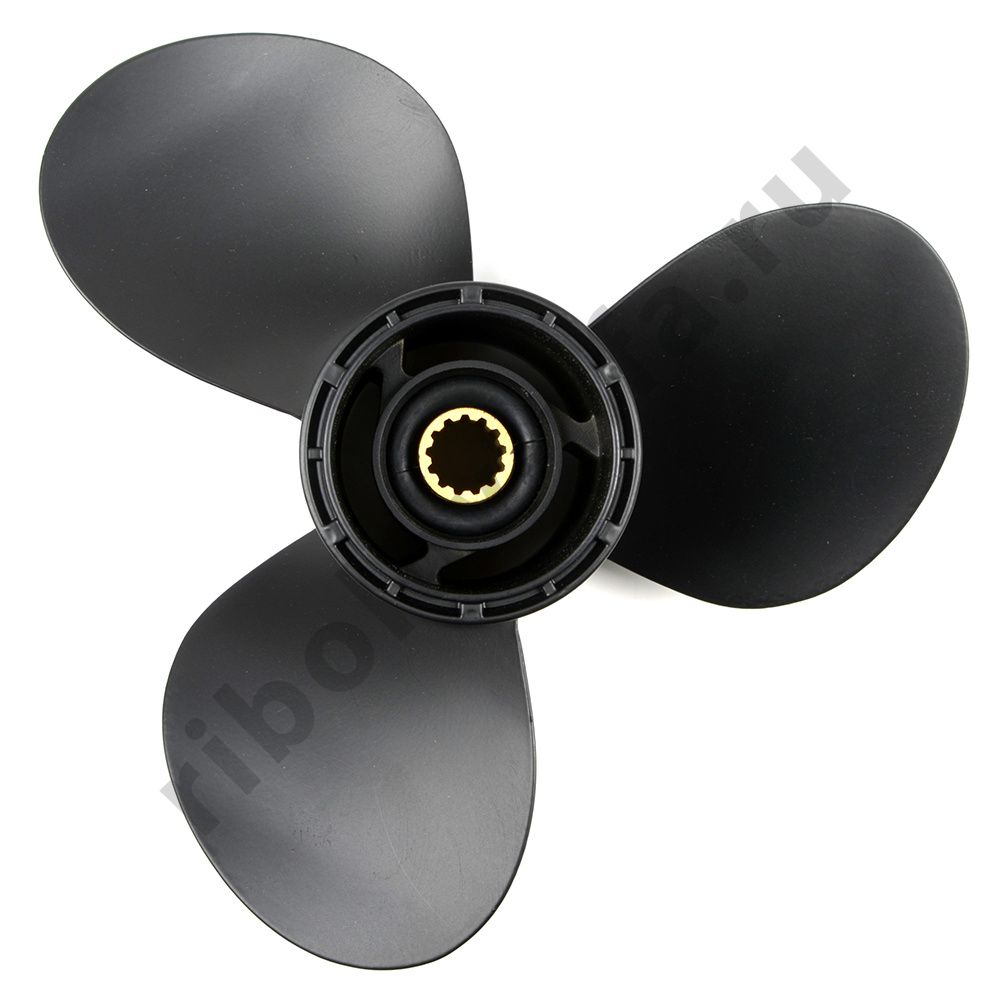 Винт Parsun Original Suzuki 35-65 л.с. 3х11-1/2х12