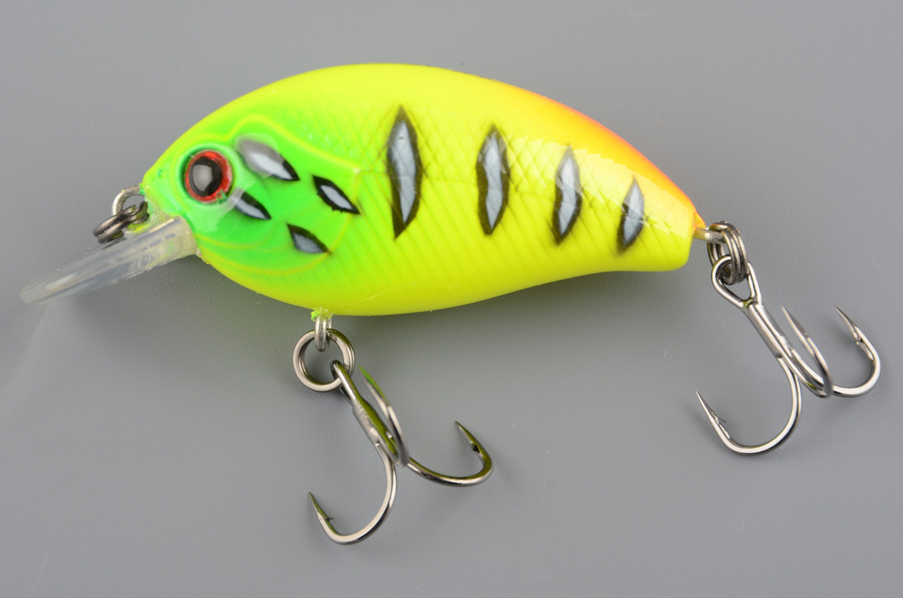 Воблер TsuYoki Agent 36F #E001