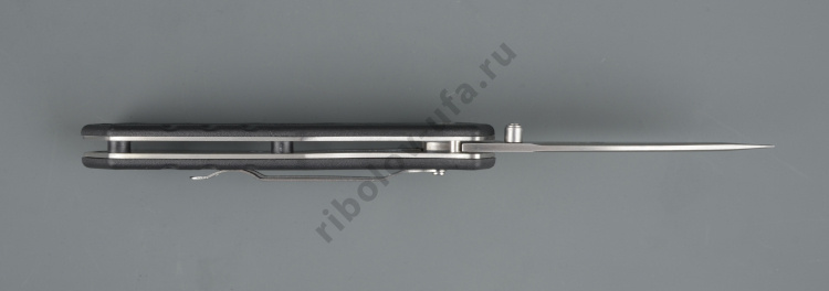 Нож складной туристический Ganzo G616