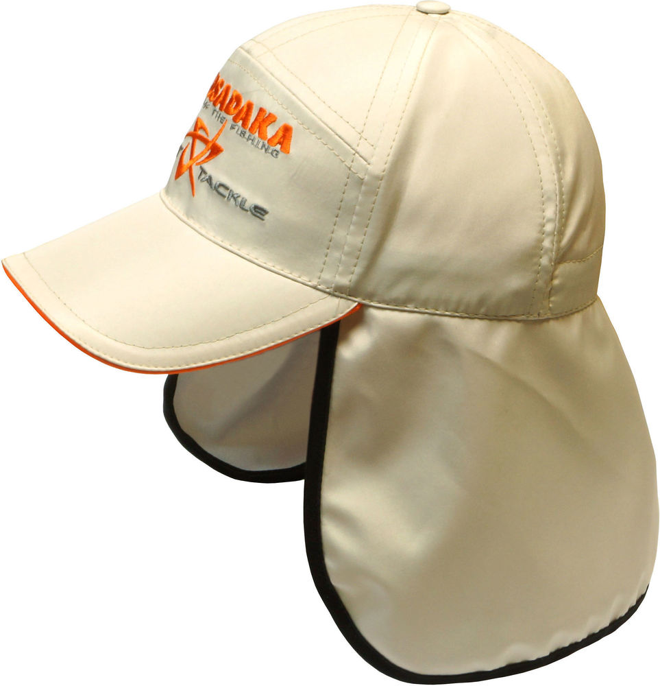 Бейсболка Kosadaka Legioner бежевая с фалдами