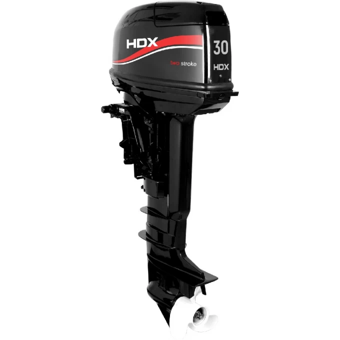Лодочный мотор 2-х тактный HDX T 30 FMS