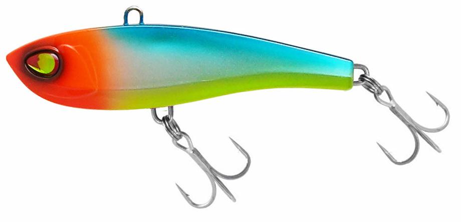 Подледный воблер Usami Wasabi Vib 52S #616 Glow