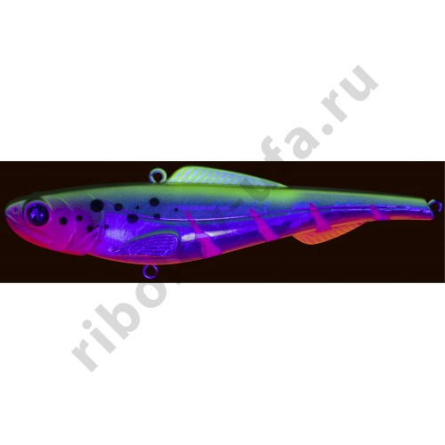 Виб Relax Wagner Vib 80мм 19гр #S05