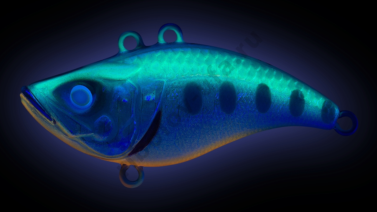 Воблер Strike Pro Flap Jack 40 тонущ.,6гр.,кр.VMC  EG-128A#A150-713