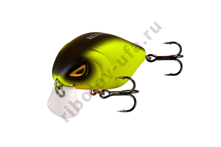 Воблер Iam Master Trigger 30 мм SSR F , 0-0.3м, 2.9гр # M21