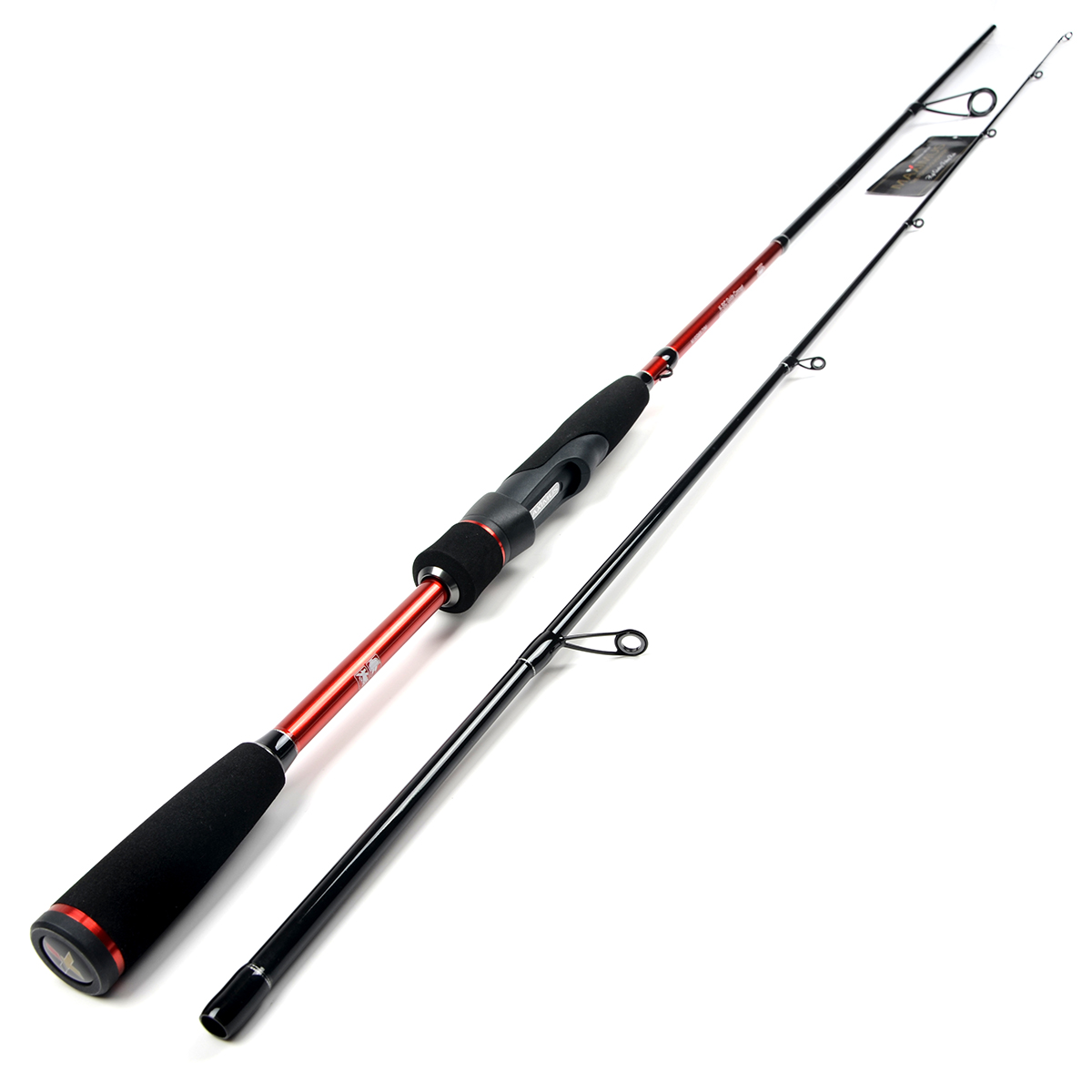 Спиннинг Maximus Winner-X Jig 27M 2.7m 10-35g